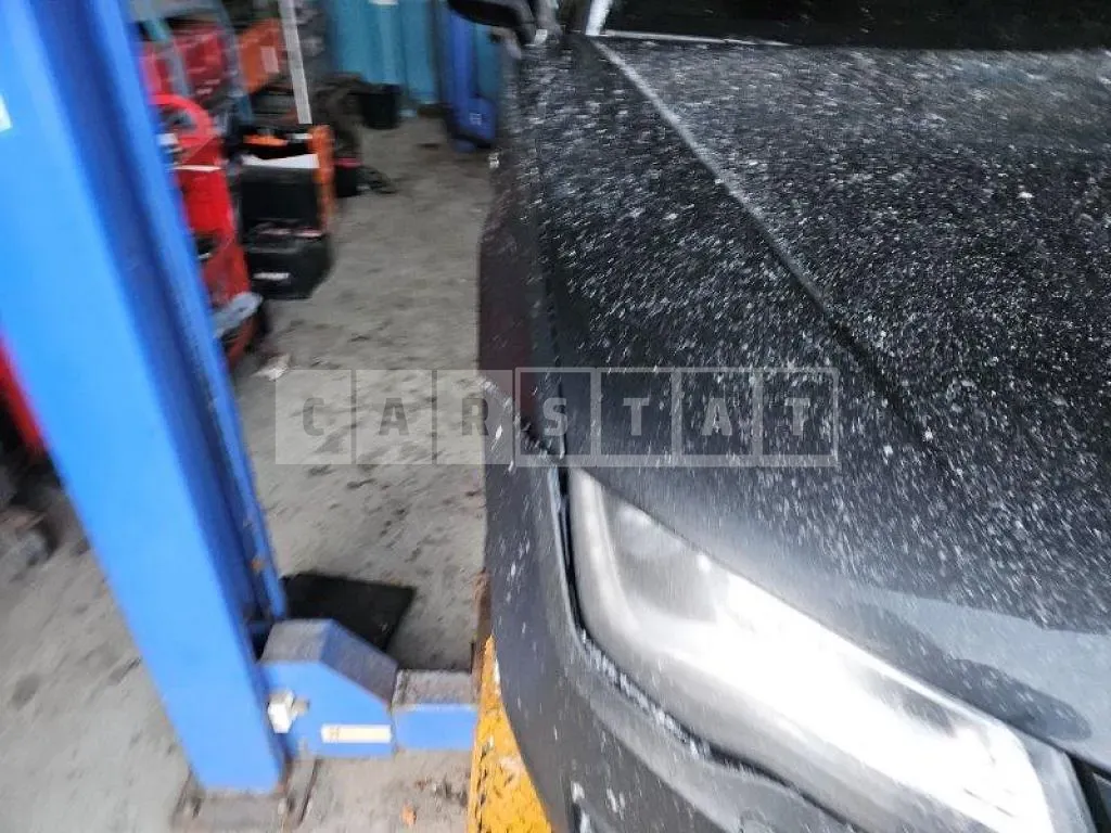Photo 2 of 39: 2015 Audi A7 45 TDI quattro, VIN WAUZZZ4G0FN004373 — Korean insurance auction