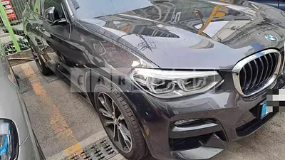 Photo 1 of 1: 2020 BMW (parts) X3 xDrive30d Light — Korean insurance auction