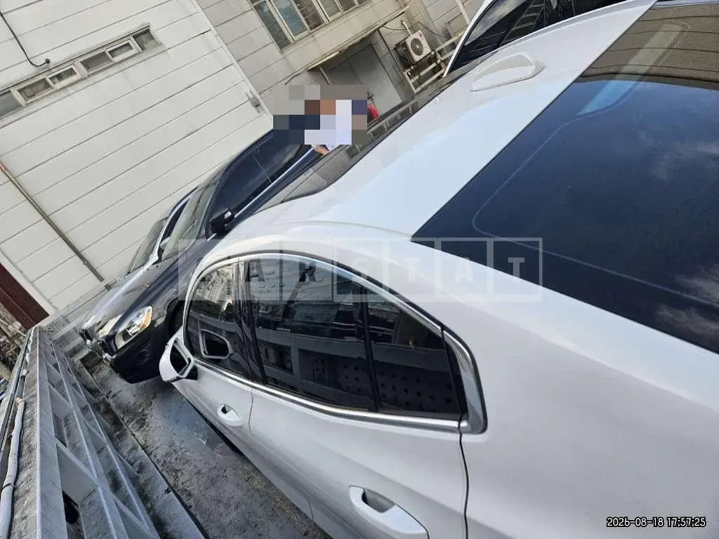 Photo 2 of 36: 2020 Volvo S60T5 — Korean insurance auction