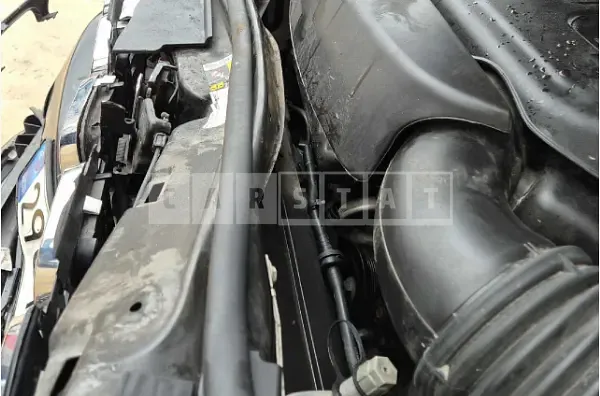 Photo 2 of 35: 2021 Jeep Straw Grand Cherokee — Korean insurance auction