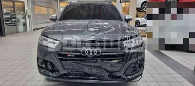 Photo 1 of 42: 2021 Audi SQ5 TDI — Korean insurance auction