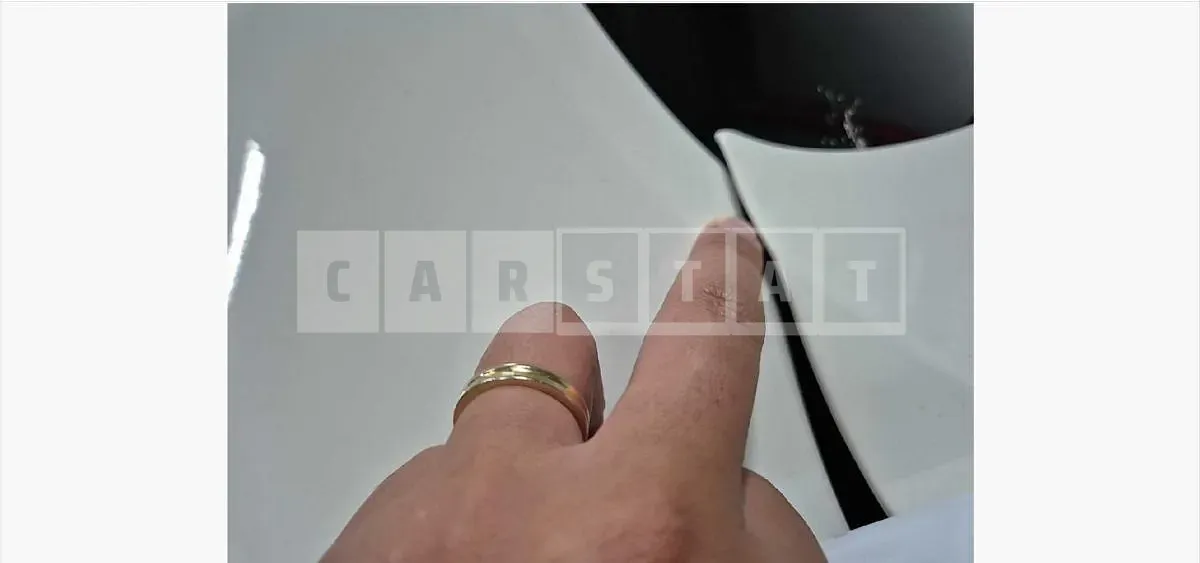 Photo 2 of 28: 2019 Maserati Quattroporte S Q4 — Korean insurance auction