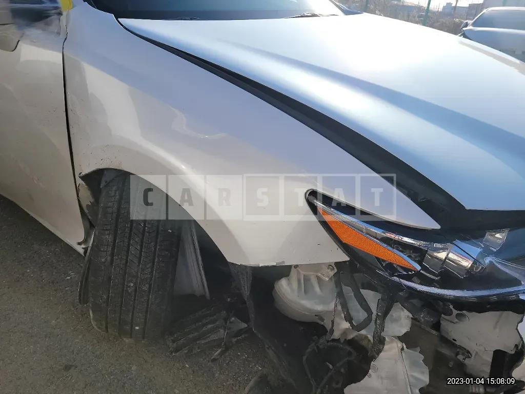 Photo 2 of 16: 2015 Lexus Es 300h, VIN JTHBW1GG0G2111290 — Korean insurance auction