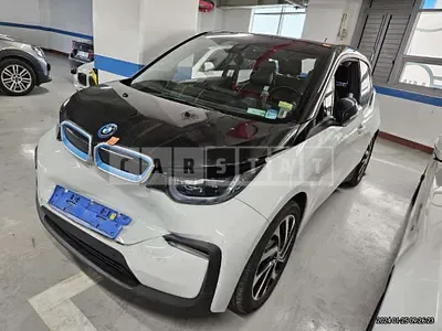 2019 BMW i3
