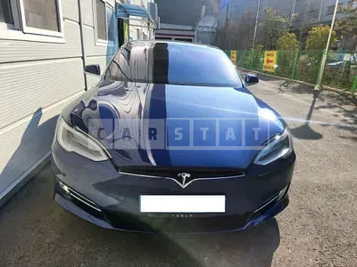 2019 Tesla MODEL S 75D