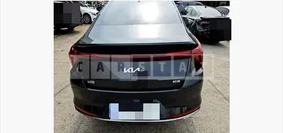 Photo 1 of 23: 2022 Kia K8 Hybrid — Korean insurance auction