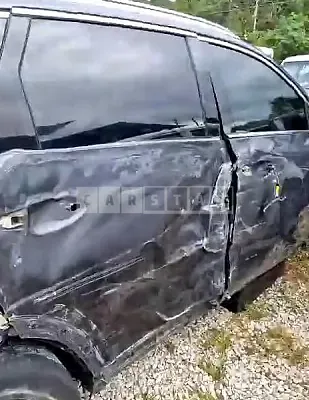 Photo 2 of 7: 2016 Kia Sorento, VIN KNAPH81ABGA255300 — Korean insurance auction