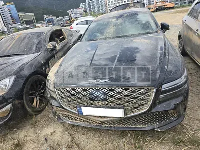 2025 GENESIS G80