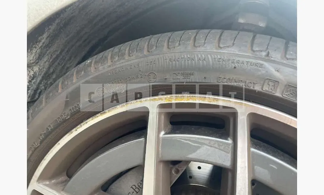 Photo 2 of 4: 2020 Mercedes-Benz (parts) E220 d 4Matic Wheels — Korean insurance auction