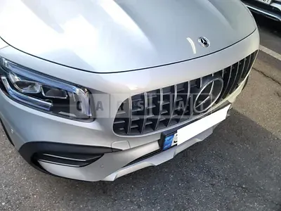 2022 Mercedes-Benz GLB 35 4Matic