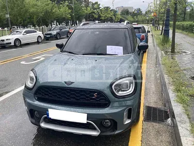 Photo 1 of 29: 2022 MINI Cooper, VIN WMW11BS06N3P16771 — Korean insurance auction