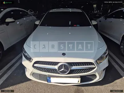2021 Mercedes-Benz A220 Sedan
