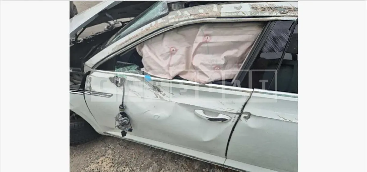 Photo 2 of 66: 2019 Volkswagen Atheon 2.0 TDI — Korean insurance auction