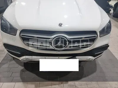 Photo 1 of 43: 2021 Mercedes-Benz GLE 300d 4Matic, VIN W1NFB1KB3MA552299 — Korean insurance auction