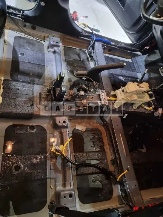 Photo 2 of 6: 2019 Kia Kz — Korean insurance auction