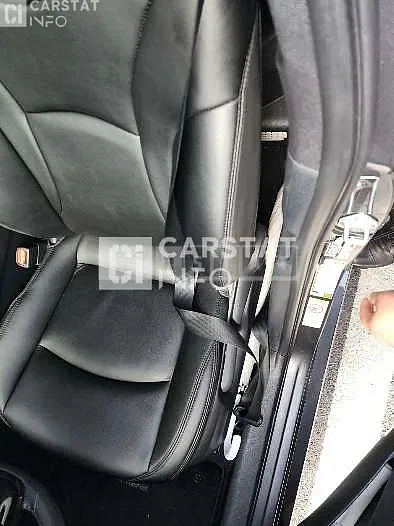Photo 2 of 27: 2020 Toyota Prius, VIN JTDKARFU0L3124034 — Korean insurance auction