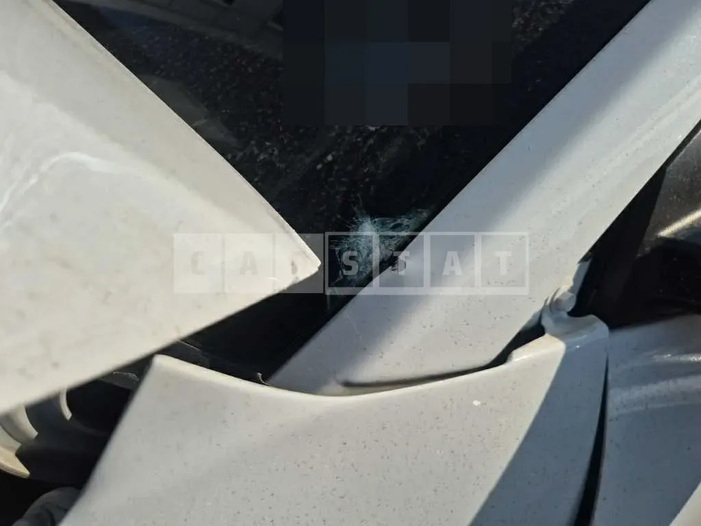 Photo 2 of 15: 2020 Hyundai Kona Gasoline 1.6 — Korean insurance auction