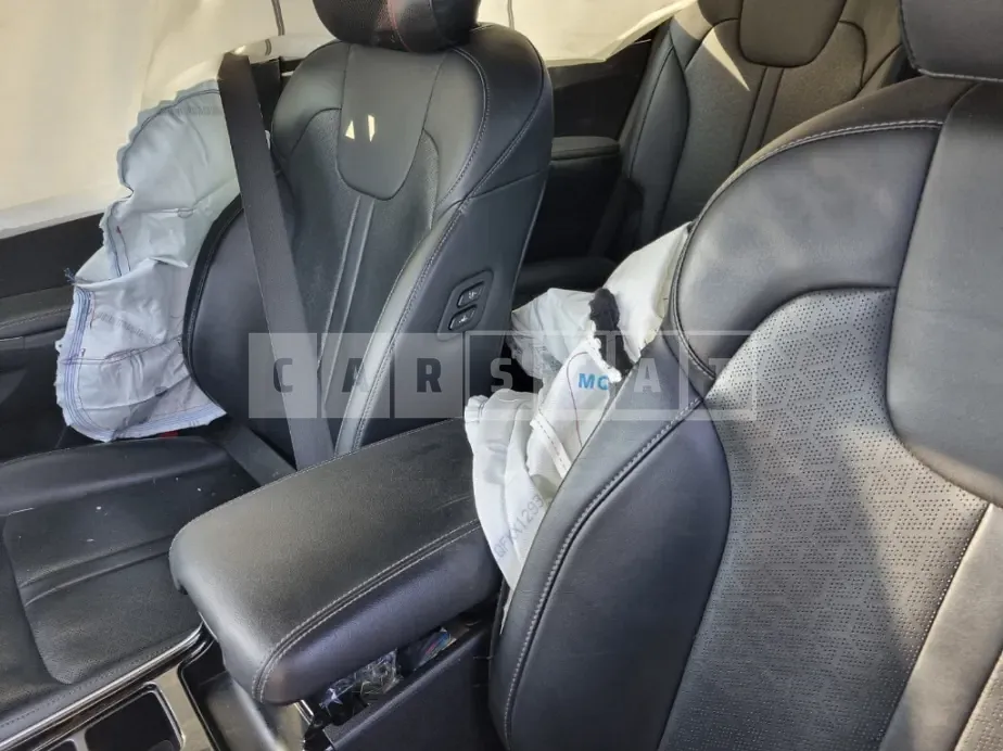 Photo 2 of 20: 2021 Kia Sorento — Korean insurance auction