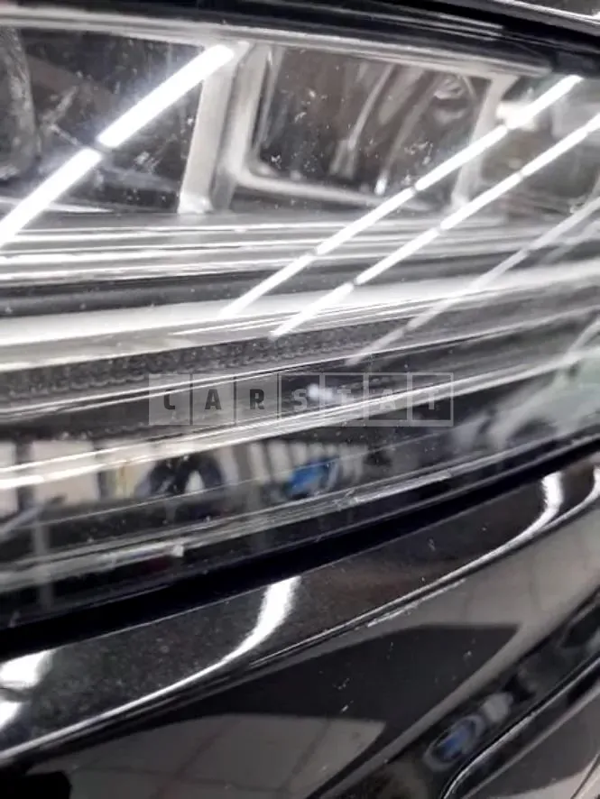 Photo 2 of 5: 2016 Audi (parts) A7 40 TDI Headlamp — Korean insurance auction
