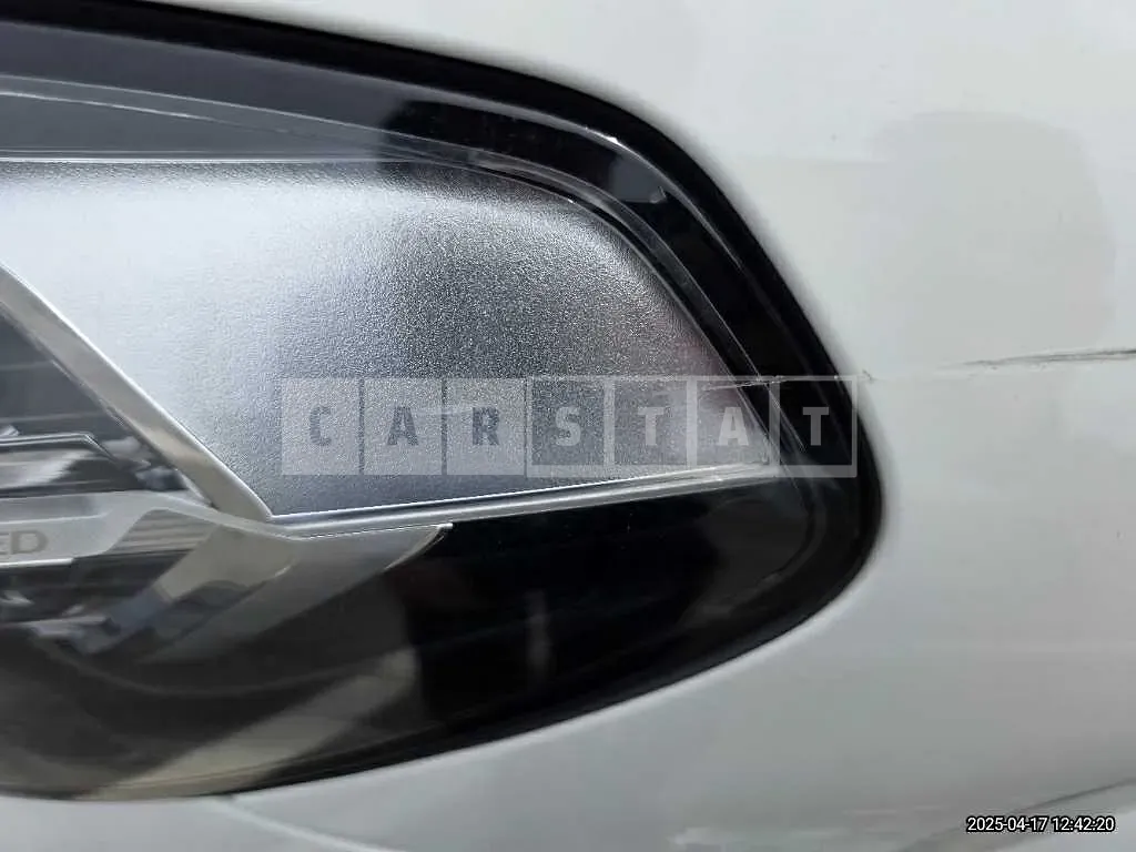 Photo 2 of 3: 2022 BMW (parts) X4 xDrive20i Light — Korean insurance auction