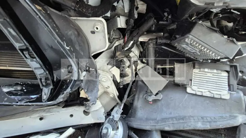 Photo 2 of 25: 2019 Maserati Levante — Korean insurance auction