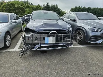 2022 Mercedes-Benz GLE350 e 4MATIC Coupe