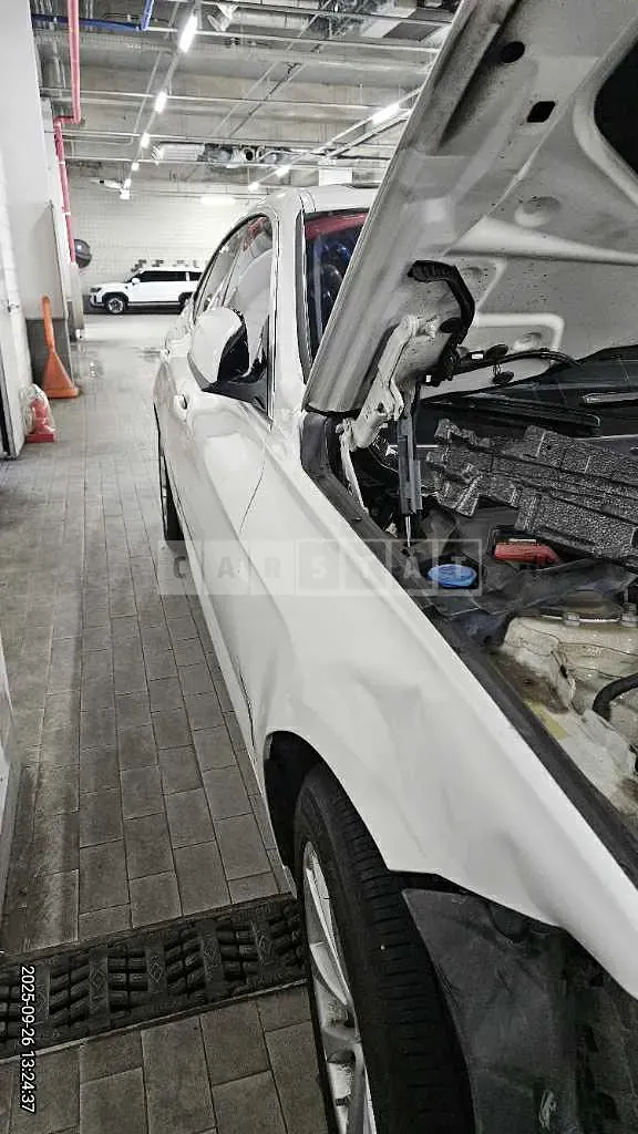 Photo 2 of 21: 2019 BMW 320d Gran Turansmo Rde — Korean insurance auction