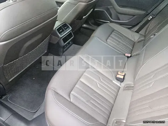 Photo 2 of 19: 2022 Audi A7 50 TDI quattro — Korean insurance auction