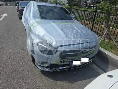 2022 Mercedes-Benz E 350 4MATIC
