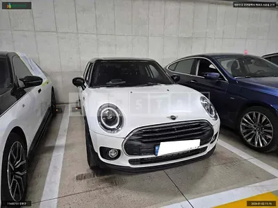 2023 Mini Minnie Cooper Clubman