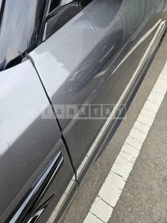 Photo 2 of 8: 2016 Land Rover Range Rover Sport 3.0 d — Korean insurance auction