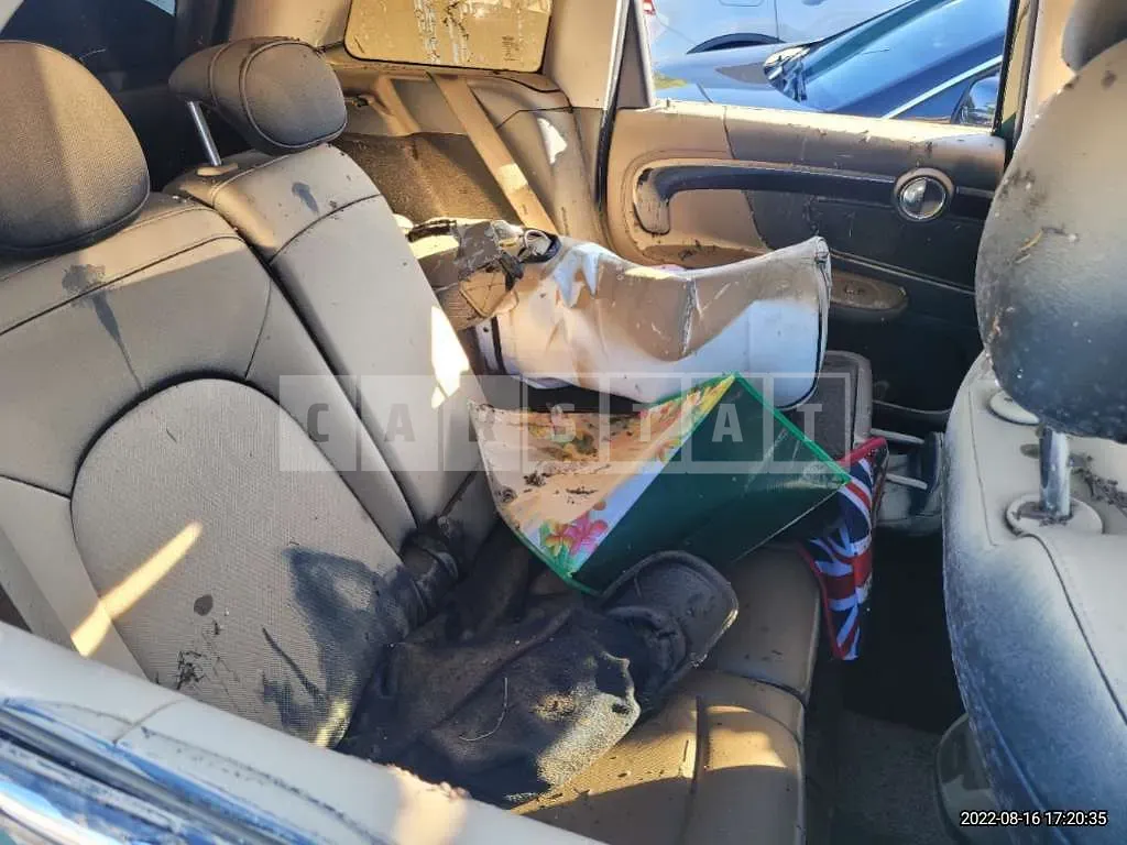 Photo 2 of 13: 2019 MINI Cooper Countryman, VIN WMWYU9109K3H02104 — Korean insurance auction