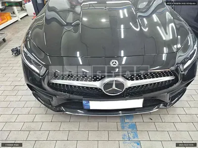 2021 Mercedes-Benz CLS450