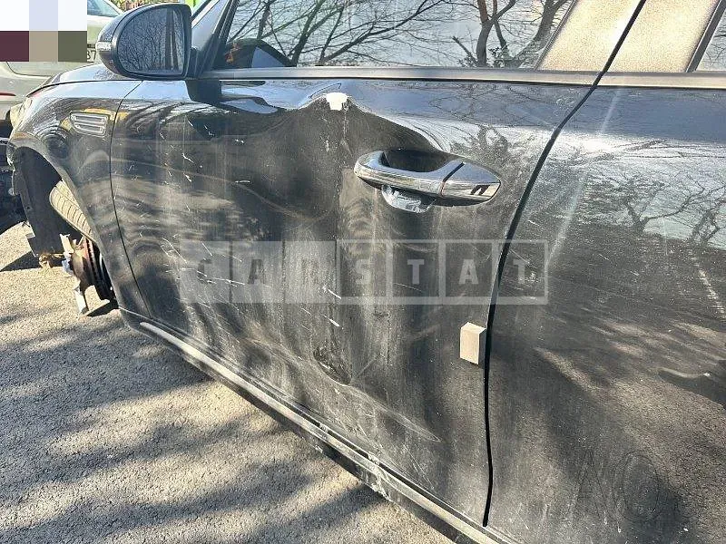 Photo 2 of 33: 2018 Kia K5, VIN KNAGT416BKA274624 — Korean insurance auction