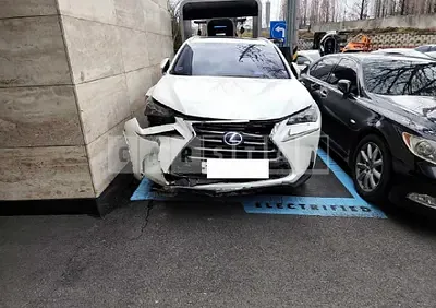 2016 Lexus nx300h