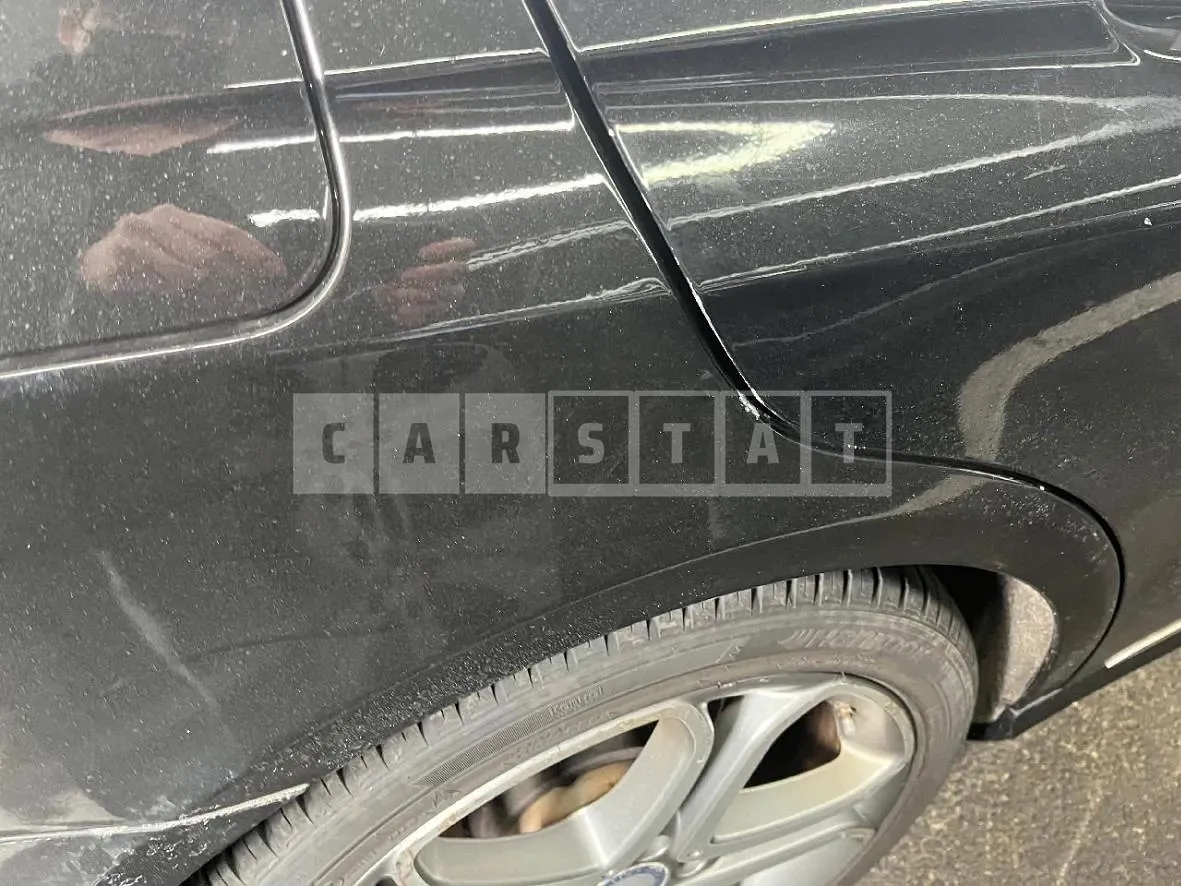 Photo 2 of 49: 2016 Mercedes-Benz E250 BlueTec 4Matic — Korean insurance auction