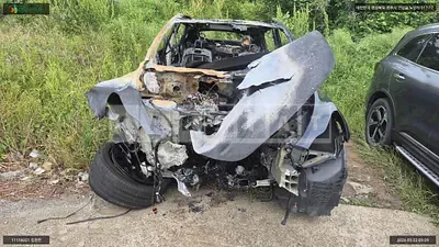 2025 Tesla Model Y RWD