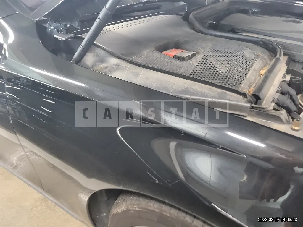 Photo 2 of 37: 2019 Mercedes-Benz E300 4Matic, VIN WDDZF4KB2KA669532 — Korean insurance auction