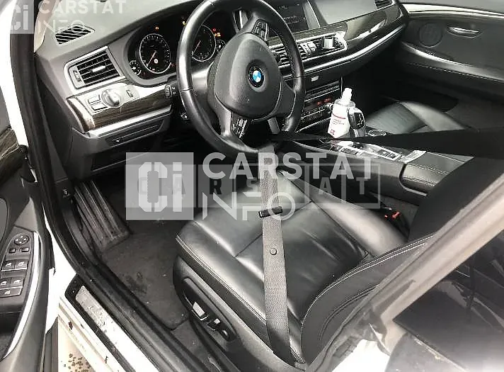 Photo 2 of 4: 2016 Maserati Salm Bmw Gran Turismo Efficientynamics — Korean insurance auction