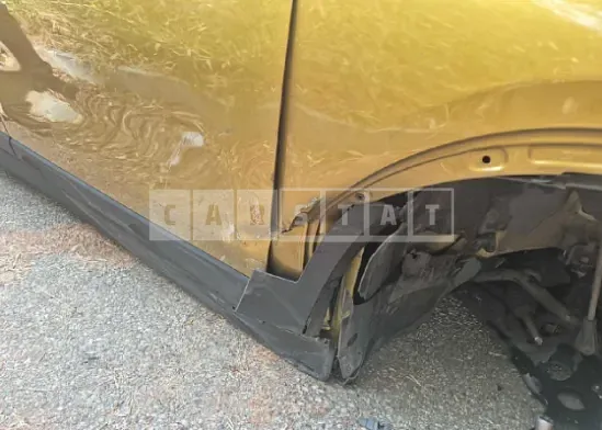 Photo 2 of 21: 2021 BMW X2 xDrive20i — Korean insurance auction