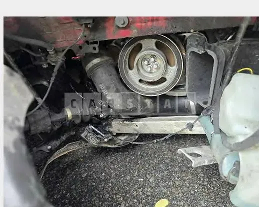 Photo 2 of 32: 2020 MINI Cooper S — Korean insurance auction