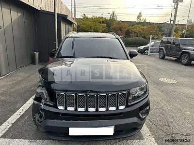 2017 Jeep Compass