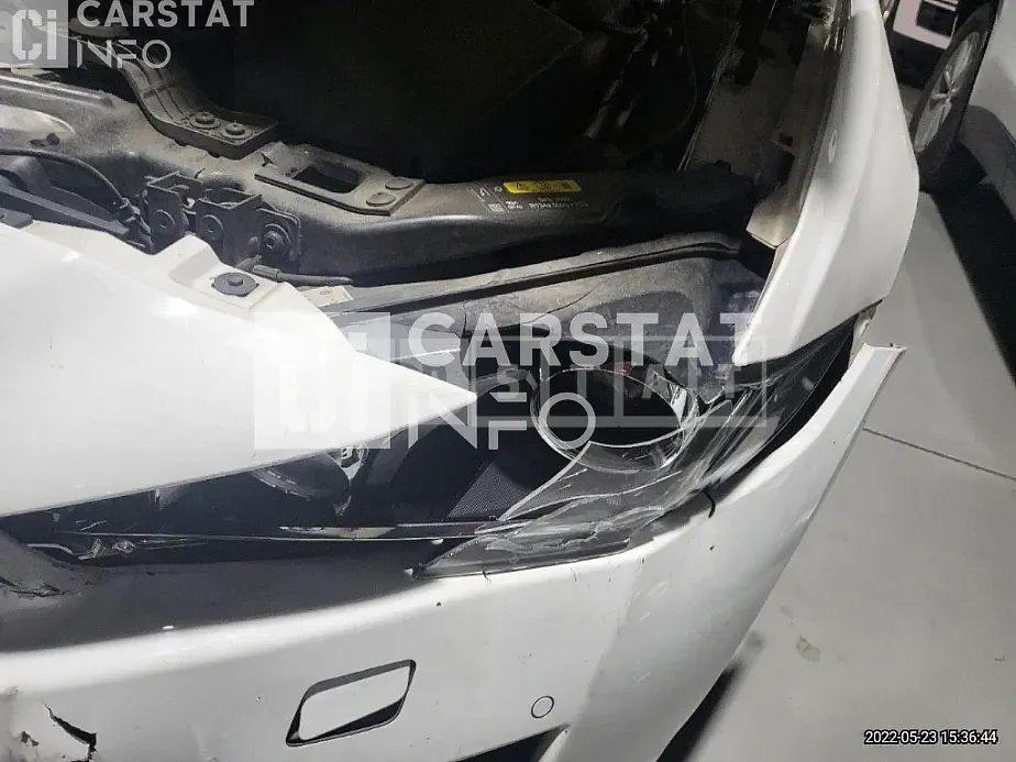 Photo 2 of 21: 2017 Jaguar XE 20d, VIN SAJAB4BN9HCP07074 — Korean insurance auction