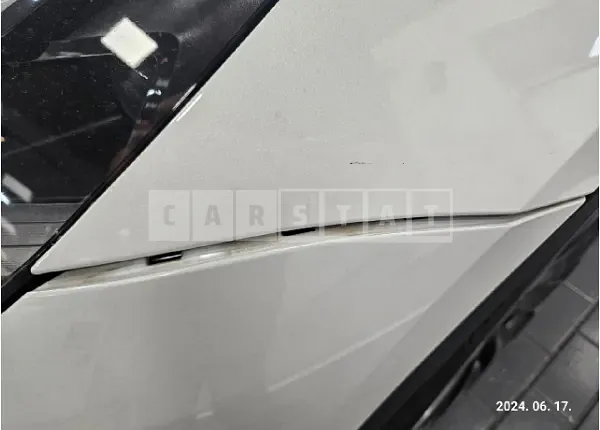 Photo 2 of 29: 2021 Tesla Model Y Performance — Korean insurance auction