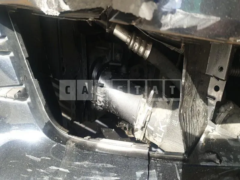 Photo 2 of 22: 2014 Audi A6 2.0 TDI — Korean insurance auction