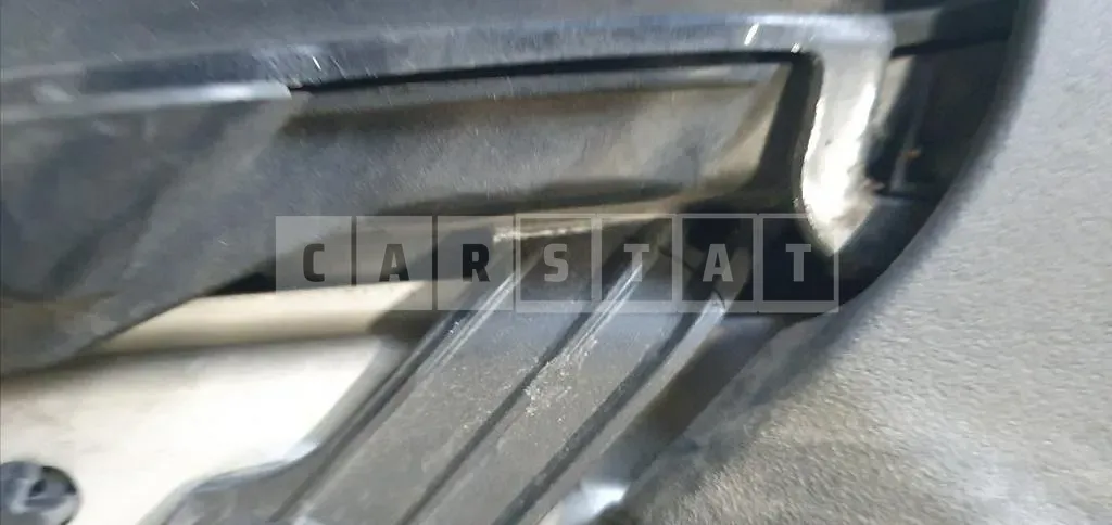 Photo 2 of 5: 2018 Toyota (parts) Camry Headlamp — Korean insurance auction