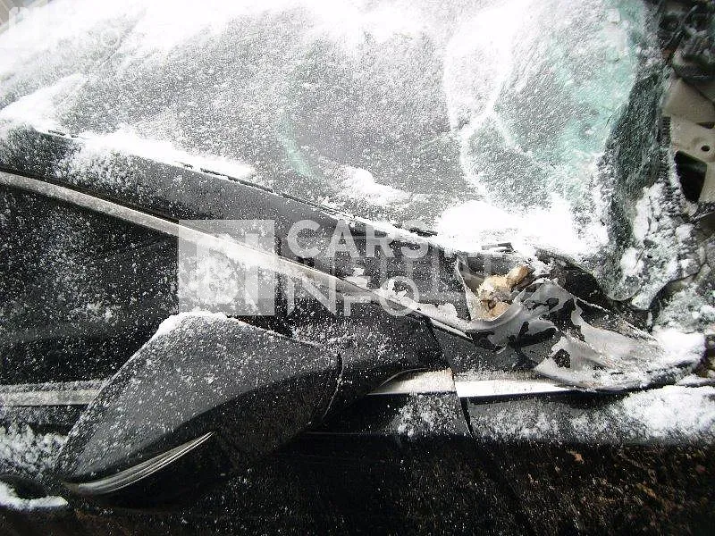 Photo 2 of 20: 2015 Jaguar Aslan 3.0 — Korean insurance auction