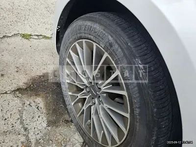 Photo 1 of 1: 2023 Genesis (parts) G80 Wheel — Korean insurance auction