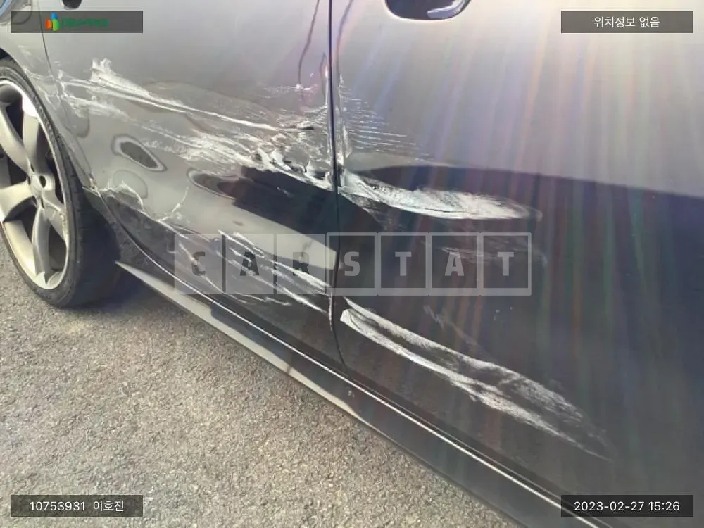 Photo 2 of 16: 2015 Audi A7 55 TDI quattro, VIN WAUZZZ4G1GN046732 — Korean insurance auction