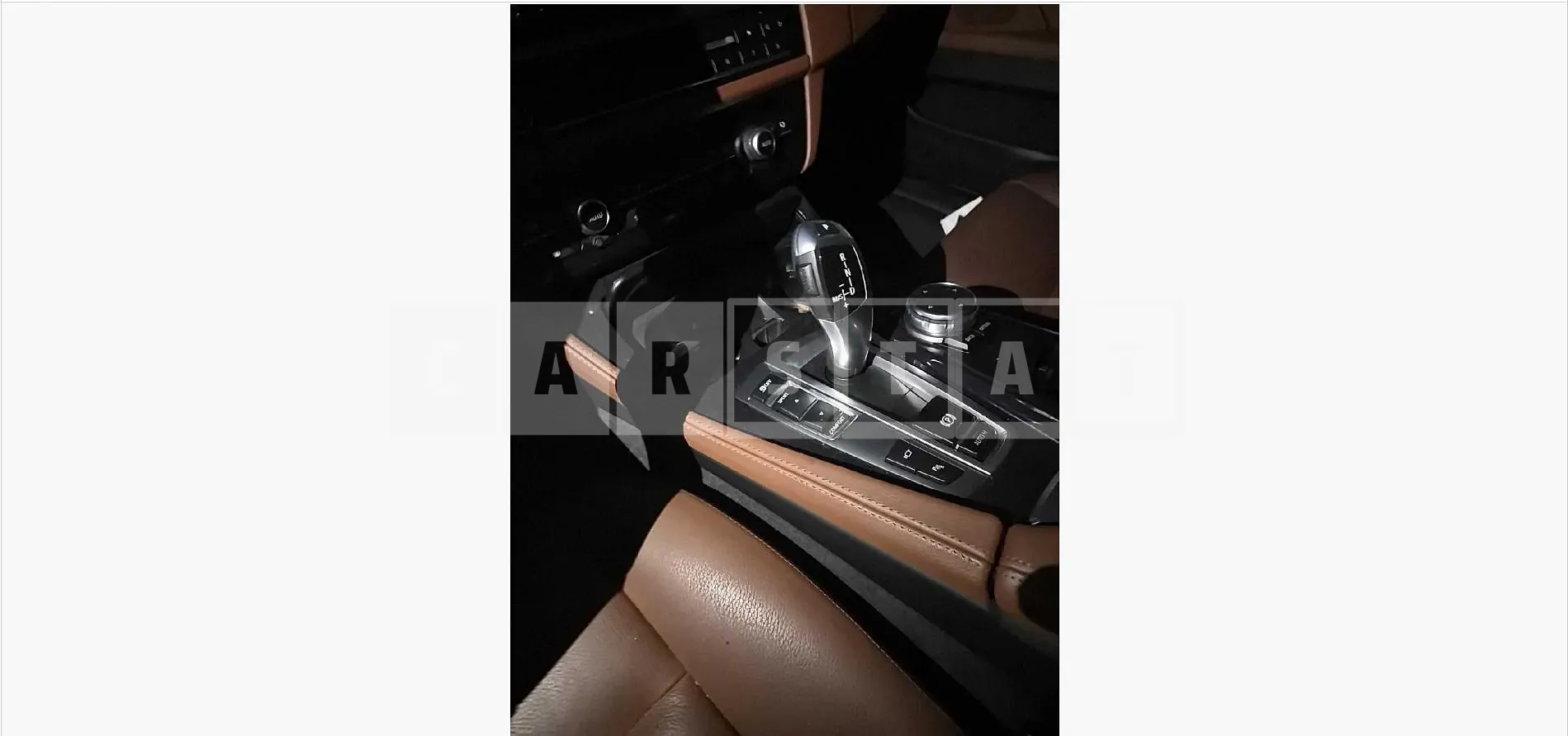 Photo 2 of 32: 2016 BMW 520d — Korean insurance auction